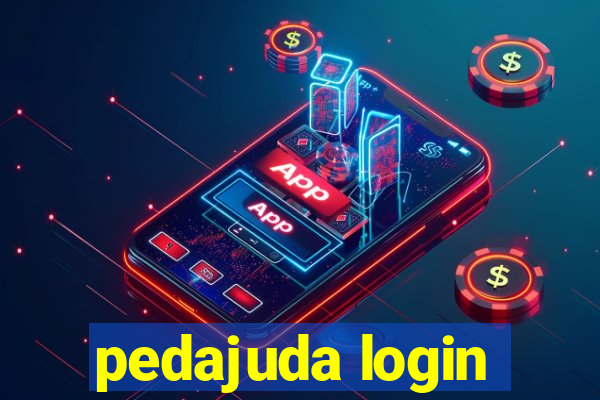 pedajuda login